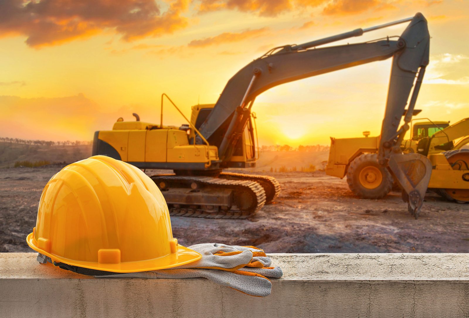Construction